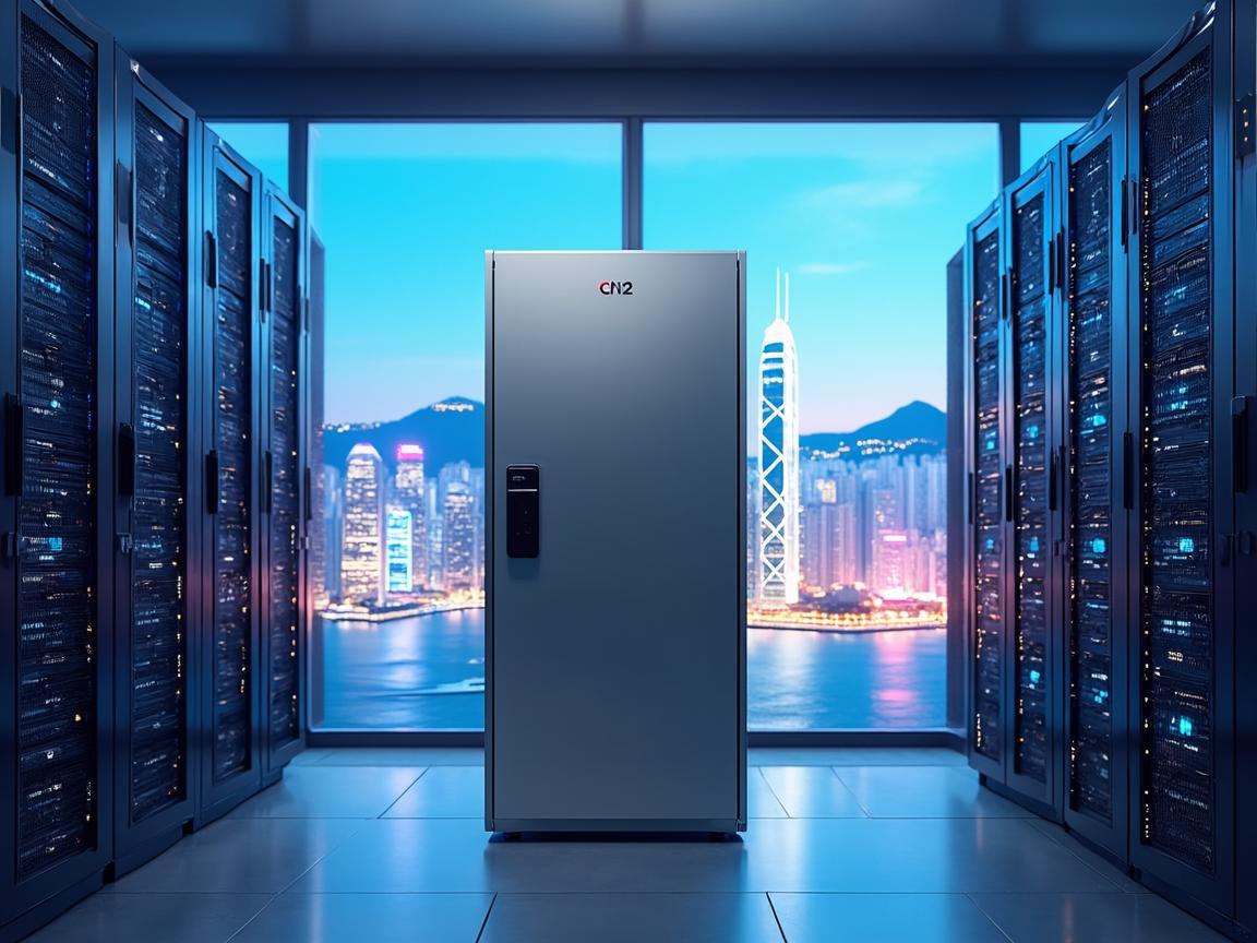 香港CN2服务器  第2张