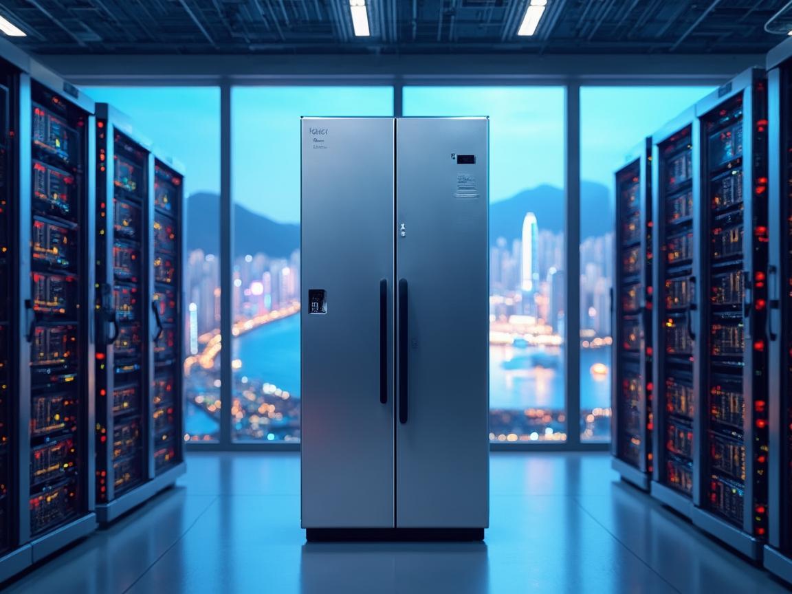 香港CN2服务器  第3张