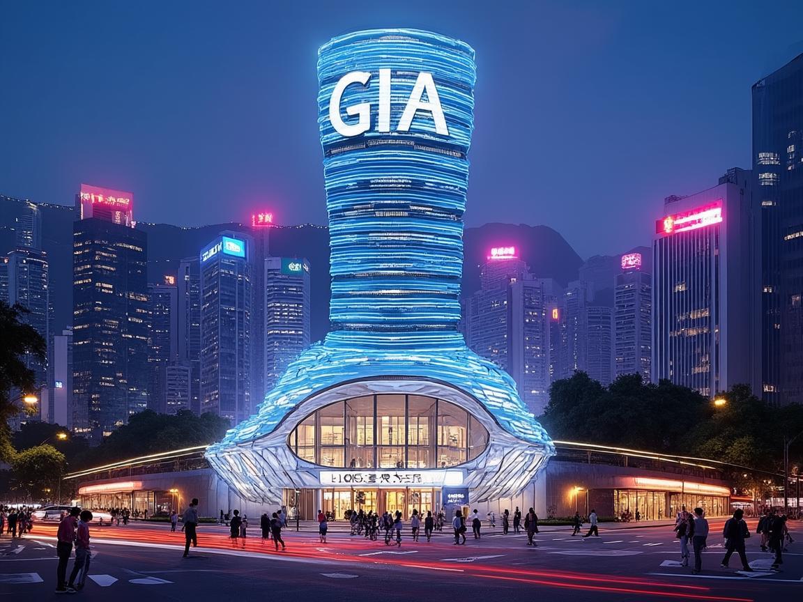 香港GIA服务器  第2张