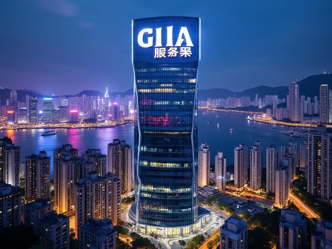 香港GIA服务器  第3张