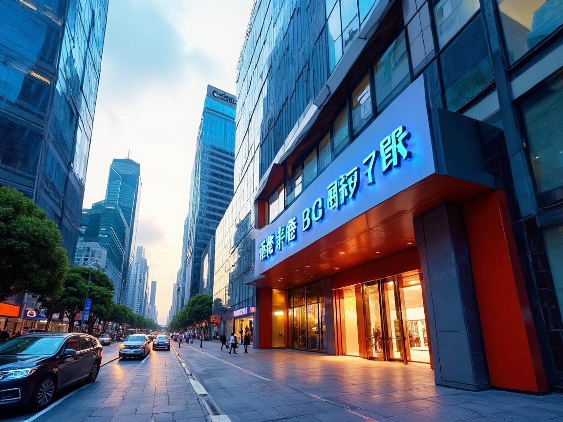 香港BGP服务器 第2张 香港BGP服务器 第2张