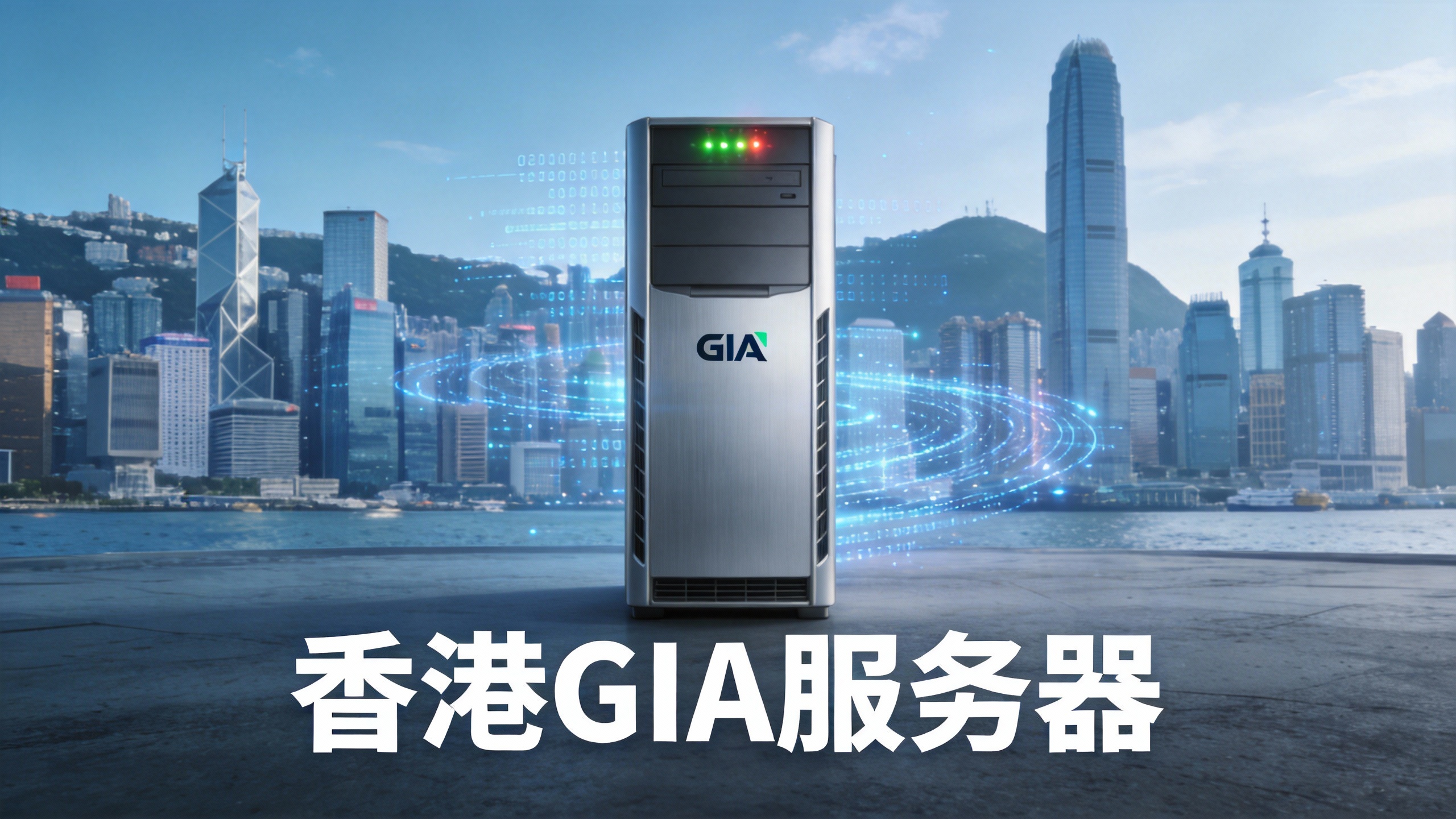 香港GIA服务器 第3张 香港GIA服务器 第3张