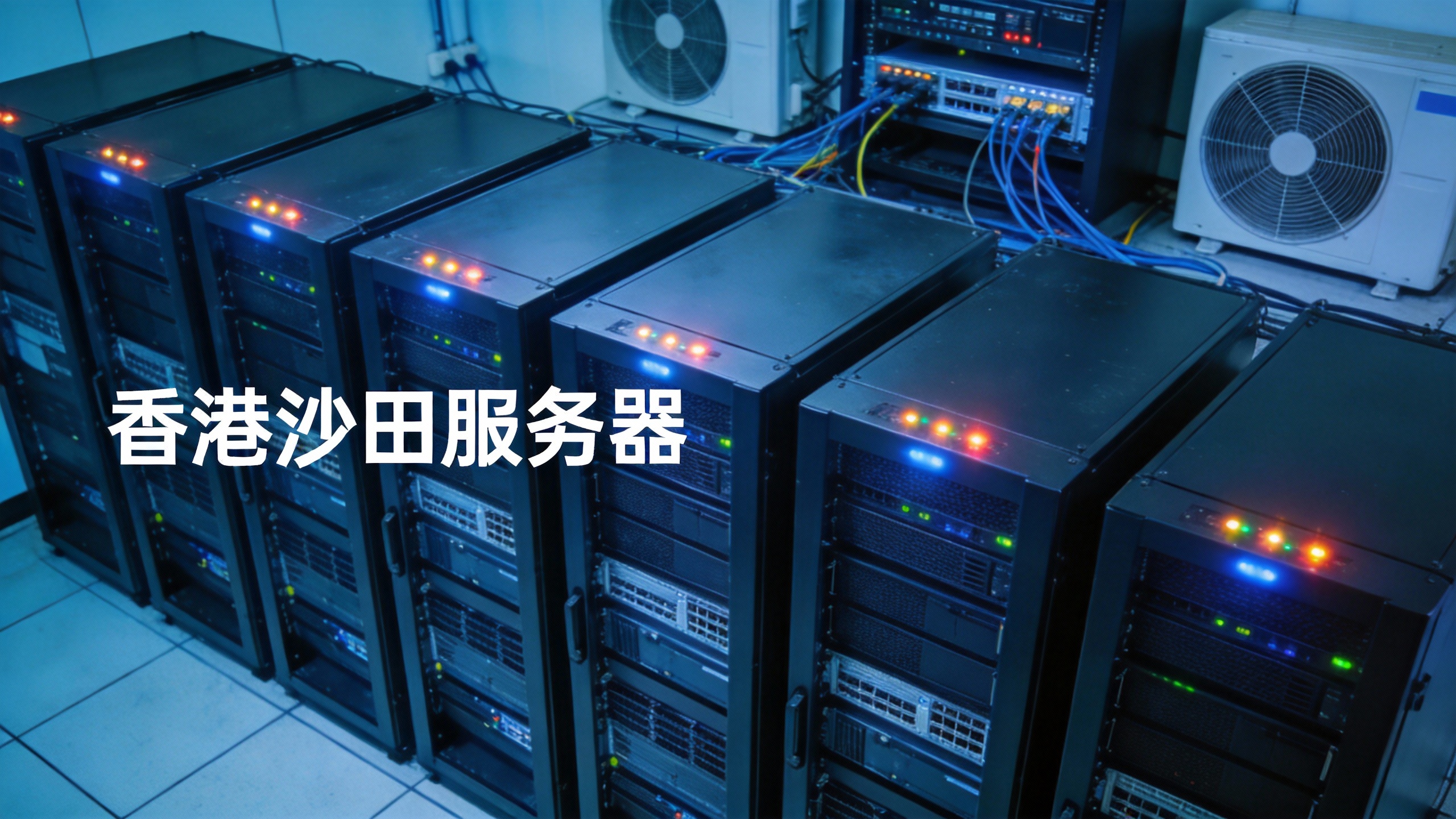 香港沙田服务器 第2张 香港沙田服务器 第2张
